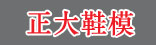 正大鞋模